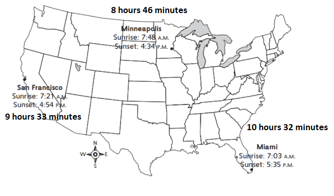 Everyday Math Grade 3 Answers Unit 9 Multidigit Operations – CCSS Math
