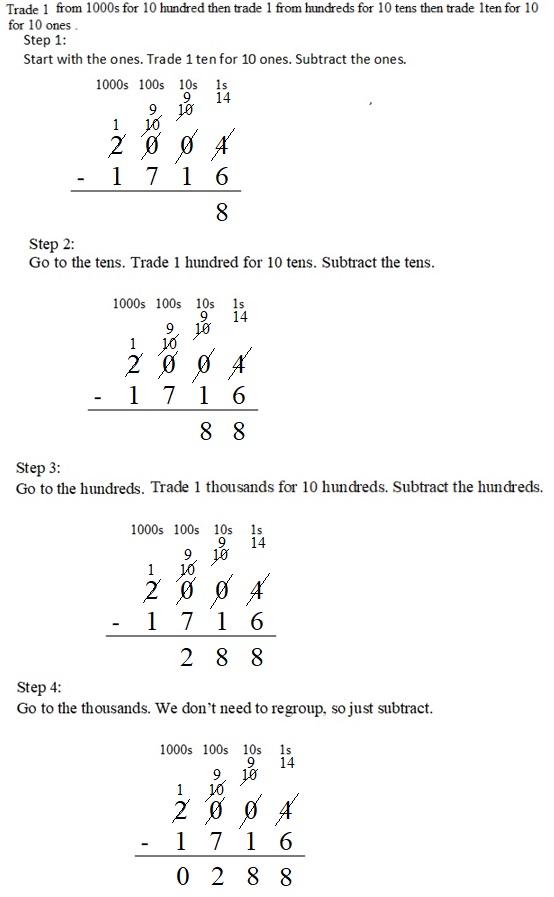 Everyday Math Grade 4 Answers Unit 3 Fractions and Decimals CCSS Math