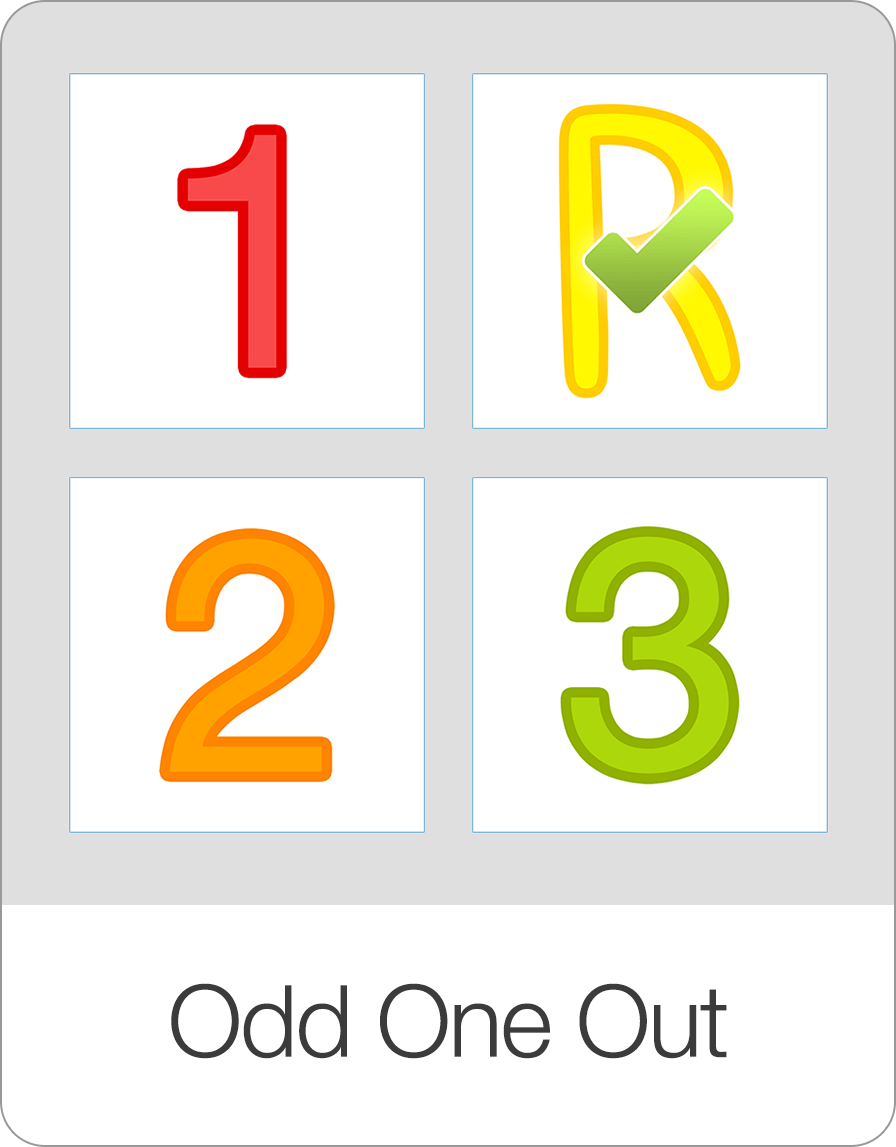 Odd Man Out Definition, Puzzles Learn How to find Odd One Out
