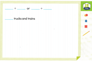 Into Math Grade 1 Module 3 Lesson 2 Answer Key Add in Any Order – CCSS