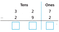 Into Math Grade 3 Module 10 Lesson 3 Answer Key Combine Place Values to