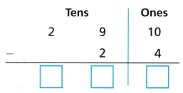 Into Math Grade 3 Module 10 Lesson 3 Answer Key Combine Place Values to