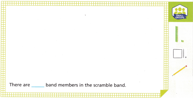 Into Math Grade 4 Module 5 Lesson 2 Answer Key Use Area Models and the
