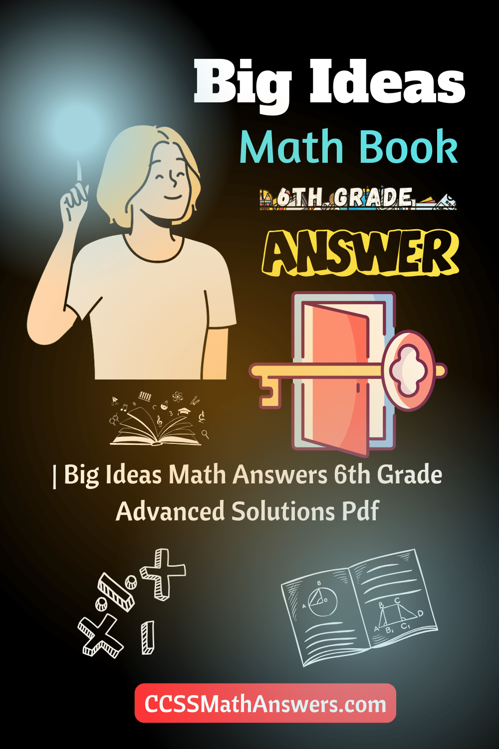 Big Ideas Math Answers Grade 6 Advanced Big Ideas Math Book 6th Grade Big Ideas Math Answers Grade 6 Advanced Big Ideas Math Book 6th Grade