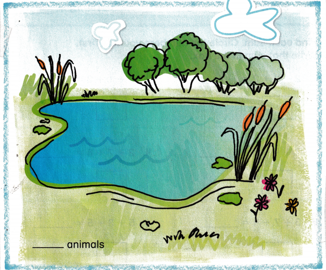 McGraw Hill My Math Grade 2 Chapter 1 Lesson 5 Answer Key Add Three