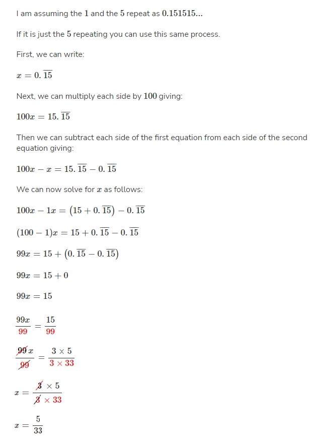 Into Math Grade 8 Module 10 Lesson 1 Answer Key Understand Rational and