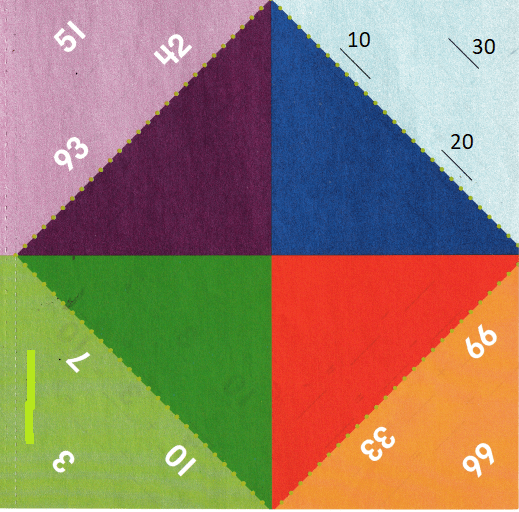 McGraw Hill My Math Grade 2 Chapter 4 Answer Key Subtract Two-Digit