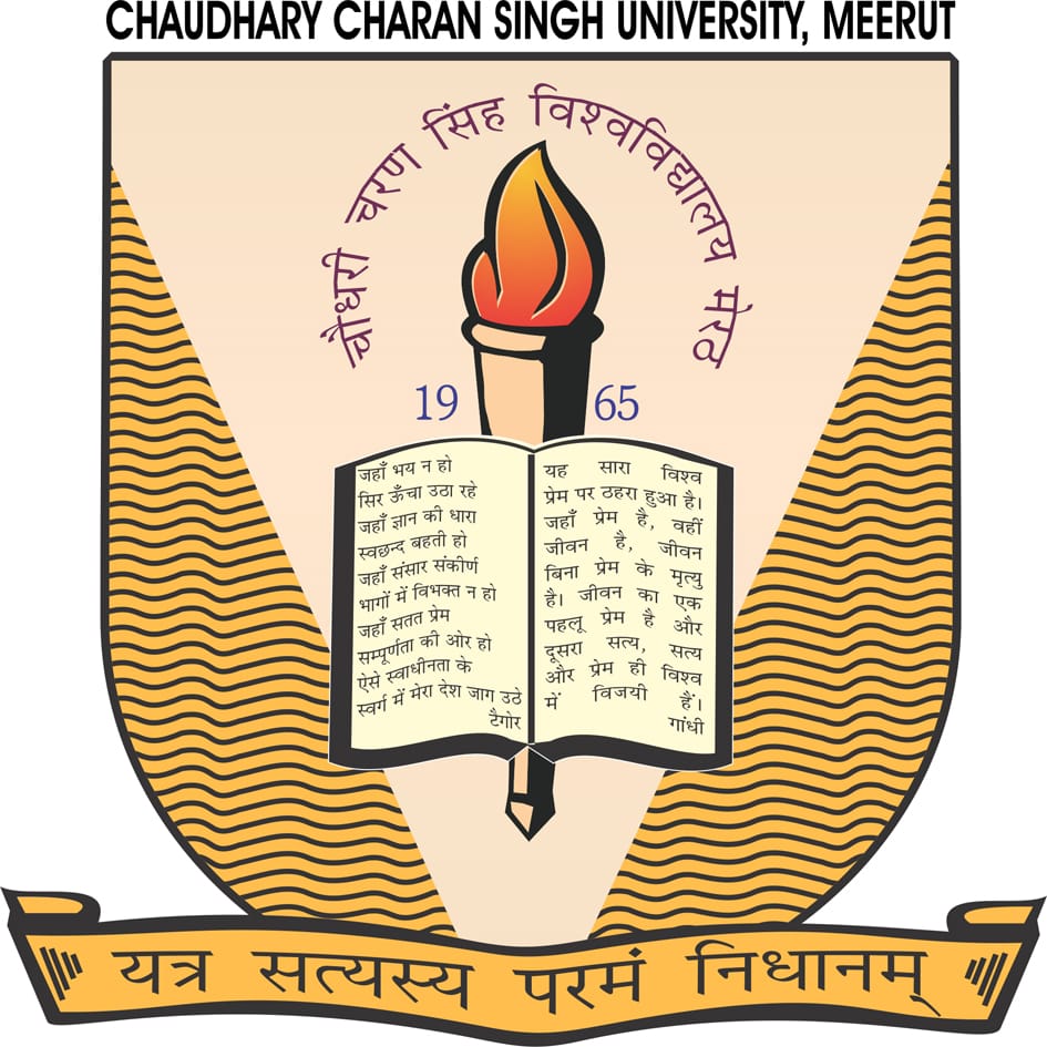 C.C.S. University, Meerut