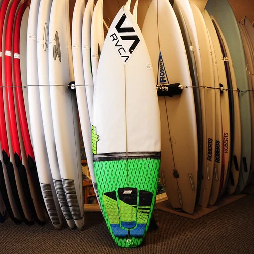 Used Surfboards for Sale at Central Coast Surfboards
