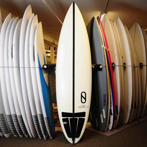 Used Surfboards for Sale at Central Coast Surfboards