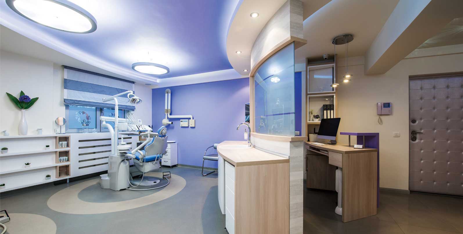 歯科医院(歯医者)がホームページで集客を成功させる5つのポイント 【東京】ホームページ制作会社 CCSWEB