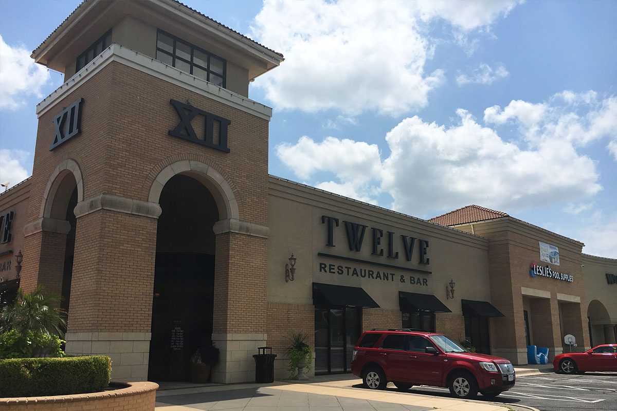 Hospitality Commerce Construction Services, Inc. Wichita, KS