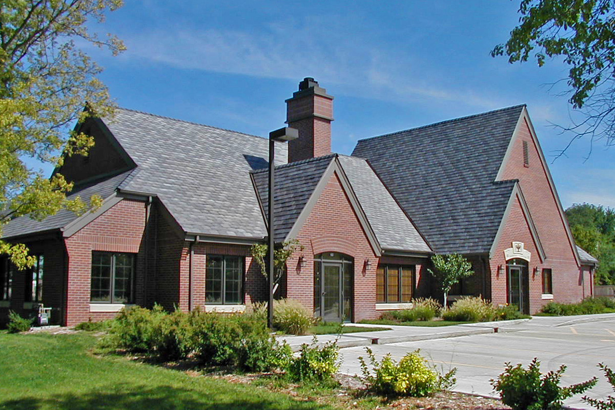 Lansdowne Dental Commerce Construction Services, Inc.