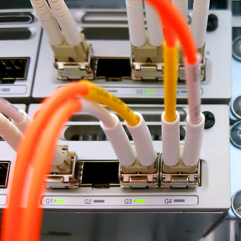 Certified Fiber Optics Splicing Specialist Course (CFOS/S)