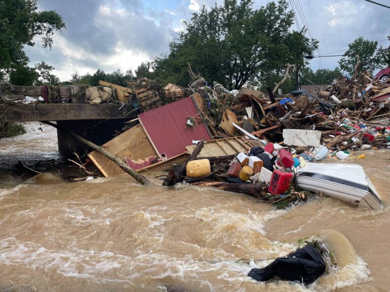 How to help with Waverly floods Catholic Charities, Diocese of Nashville