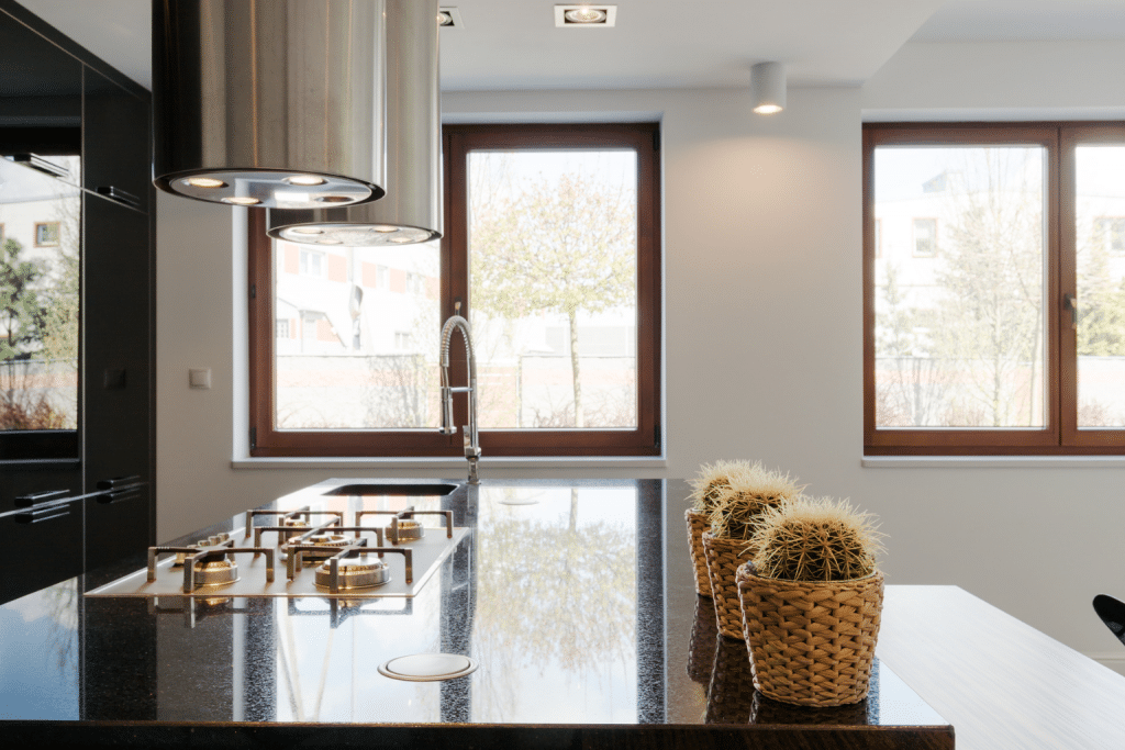 Kitchen Countertops In Dallas TX CCT Natural Stone