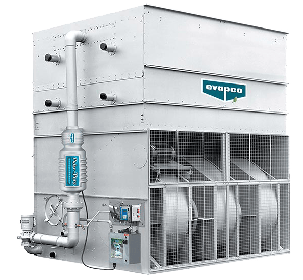 CC Towers Your Heat Transfer Specialists