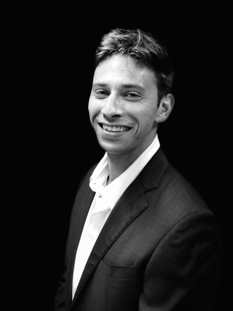 Bradley M. Baker joins CC&T Real Estate Services CC&T Real Estate