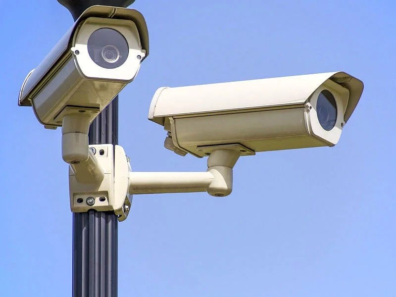 Best CCTV Camera in Singapore What to consider before purchase? CCTV
