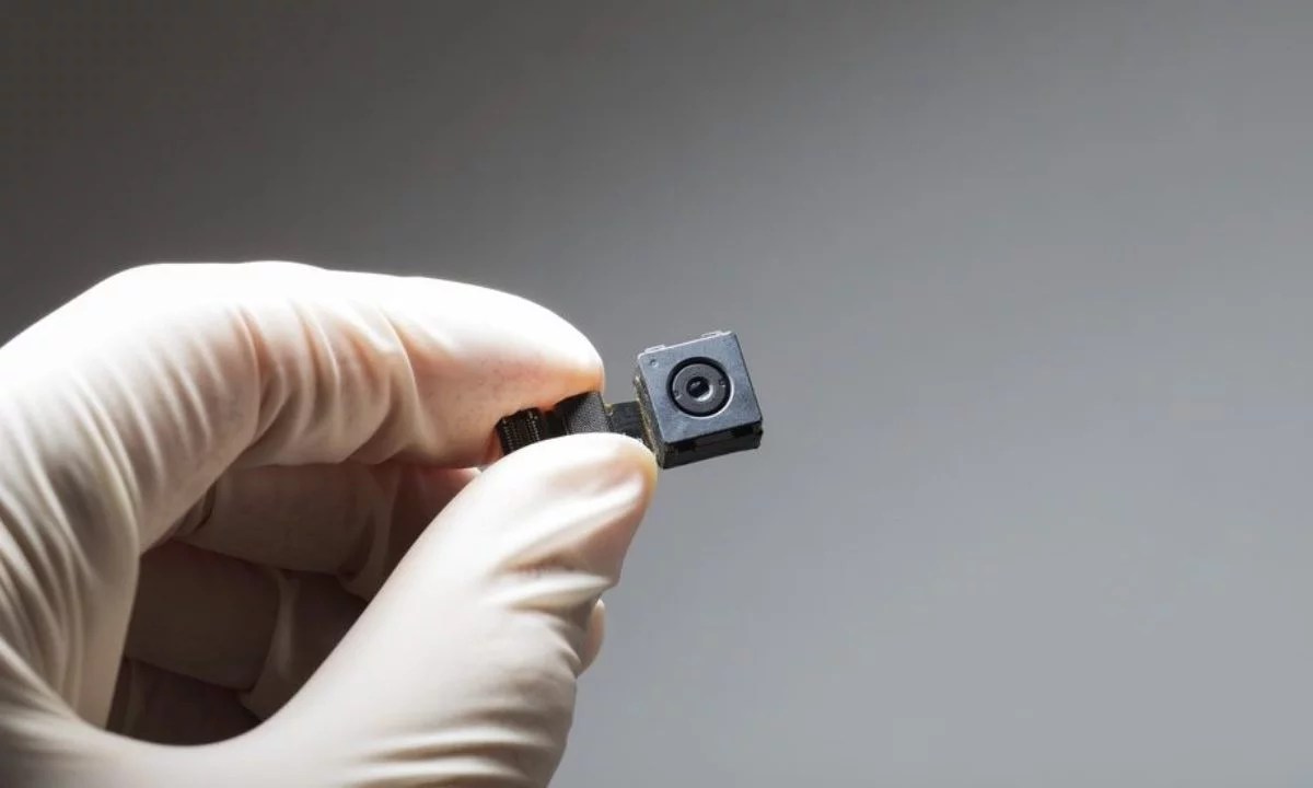 How To Find Hidden Cameras 15 Steps (with Pictures) WikiHow vlr.eng.br