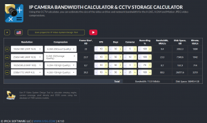 Free Video Management Software - CCTV Design