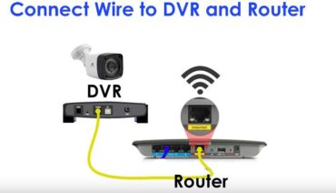 How To Configure CP Plus DVR Remotely (Mobile View)