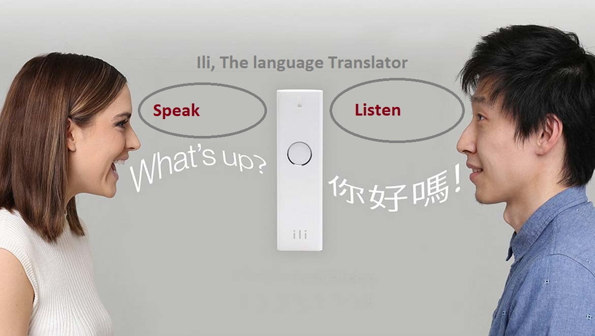 Best Language Translator Traveling China, Hub Of CCTV, Without Chinese Language Problem.