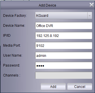 KView For PC Free Download For Windows 7/8/10 & Mac