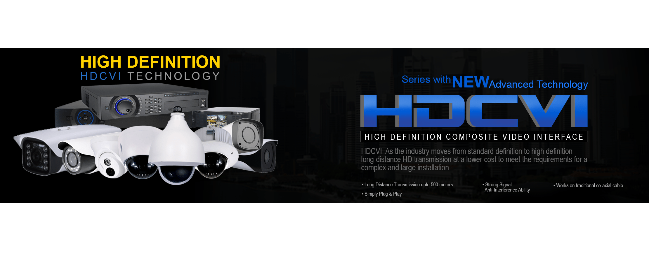 CCTV Supplier Philippines Gigaworkz Technologies Inc.