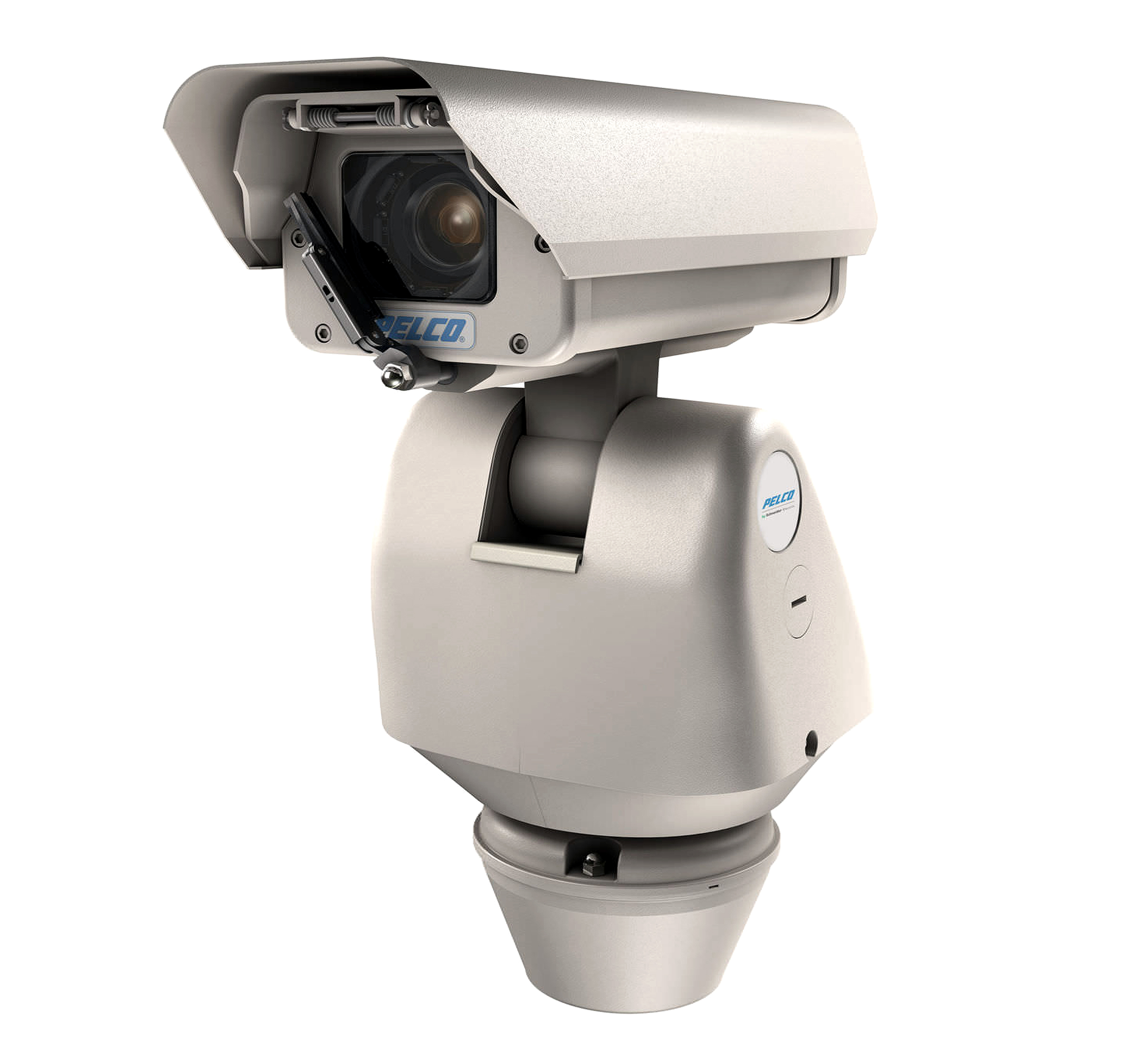 PELCO PTZ Camera Repair Center, Spectra Dome Camera Repair