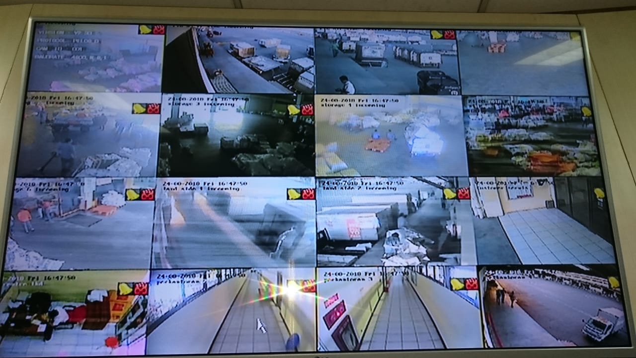 CCTV Semarang Pasang CCTV Murah di Semarang Pusat CCTV Semarang