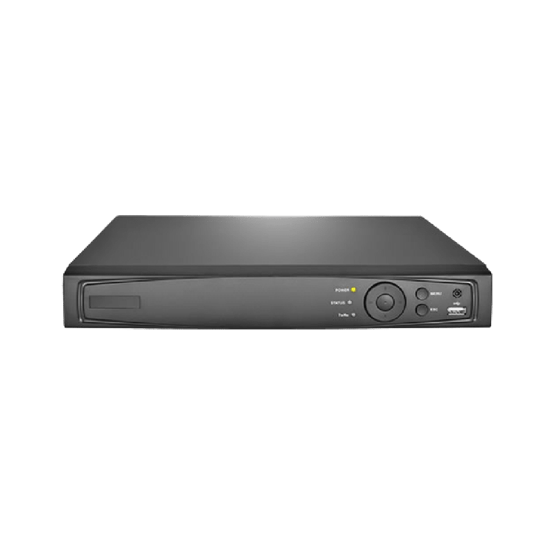 Galaxy HDTVI DVRs Sentry Security Systems