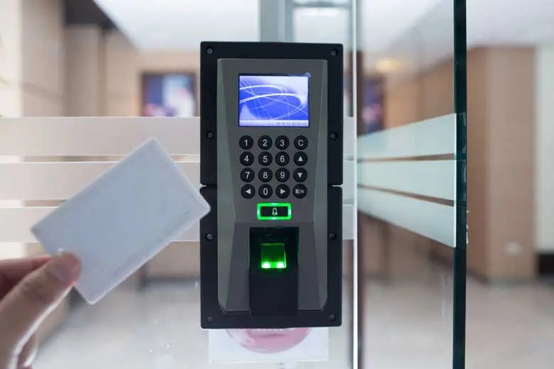 Commercial Access Control Systems in Doylestown & Philadelphia, PA
