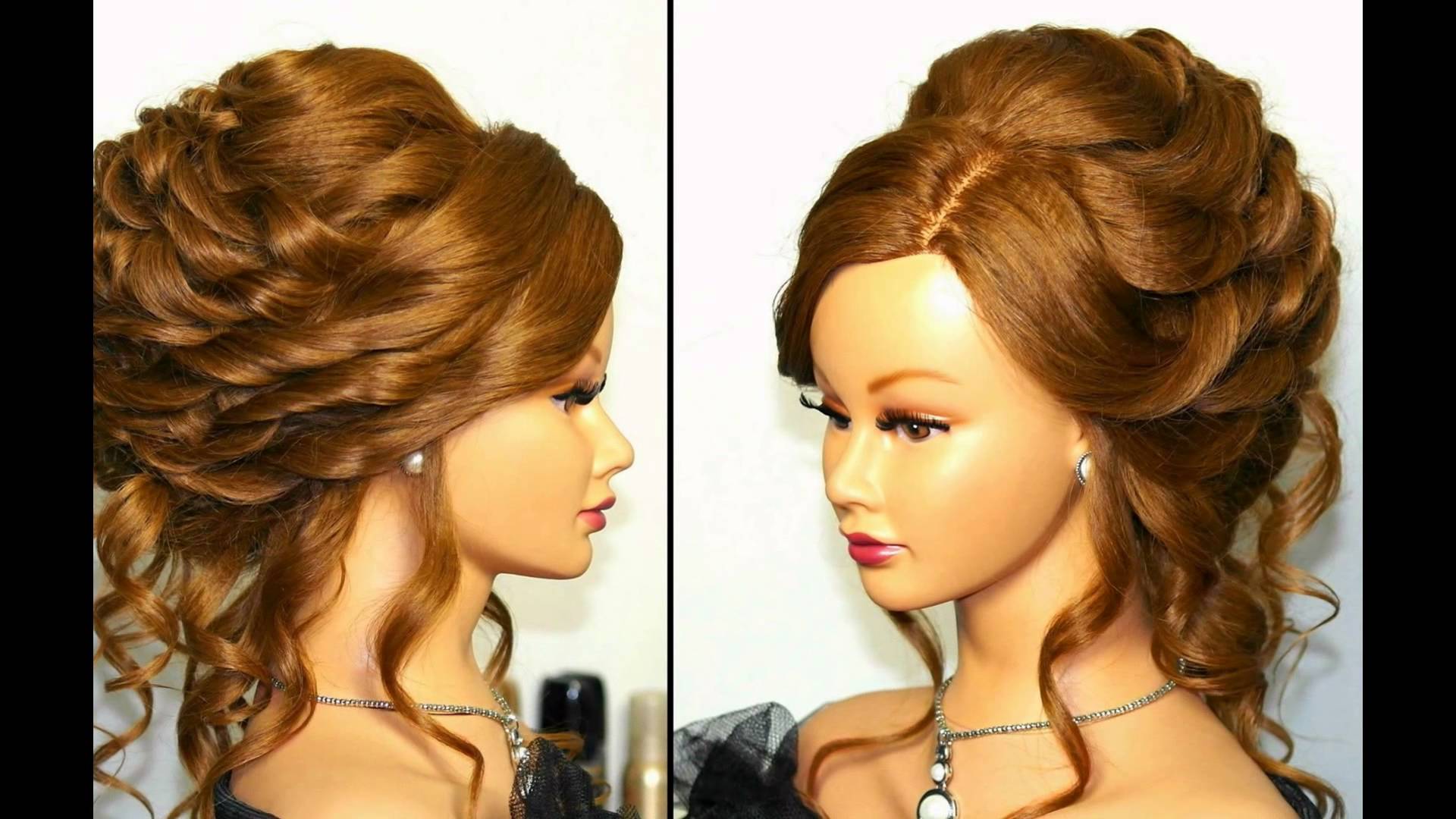 تسريحات شعر بنات كبار , اجمل تسريحات الشعر كيوت