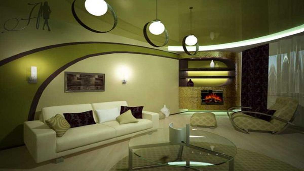 ديكورات صالات , افضل تصاميم لصالات كبيره ومختلفه كيوت