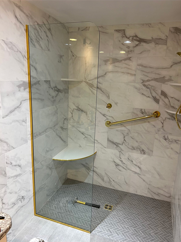 CCU Tile & Marble Installation Baltimore Maryland Porcelain Tile