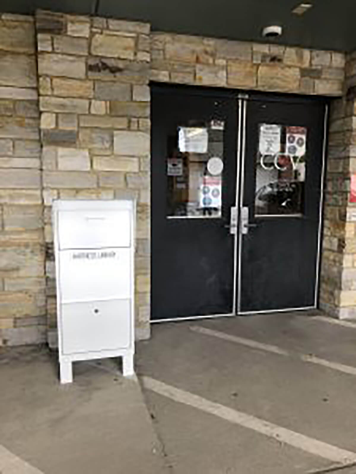 CCVWinooski Community College of Vermont