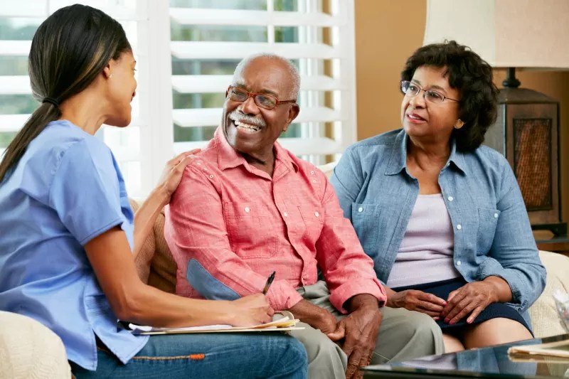 5 Important Tips to Help You Select Home Health Care in Monterey VNA