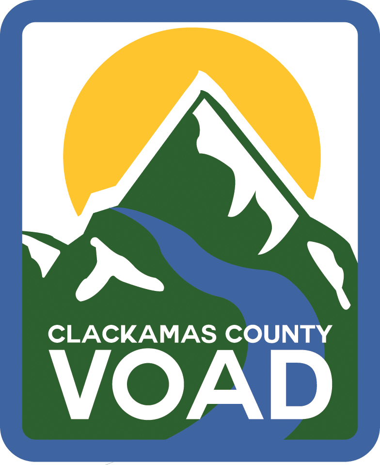 About Us Clackamas County Voluntary Organizations Active in Disaster