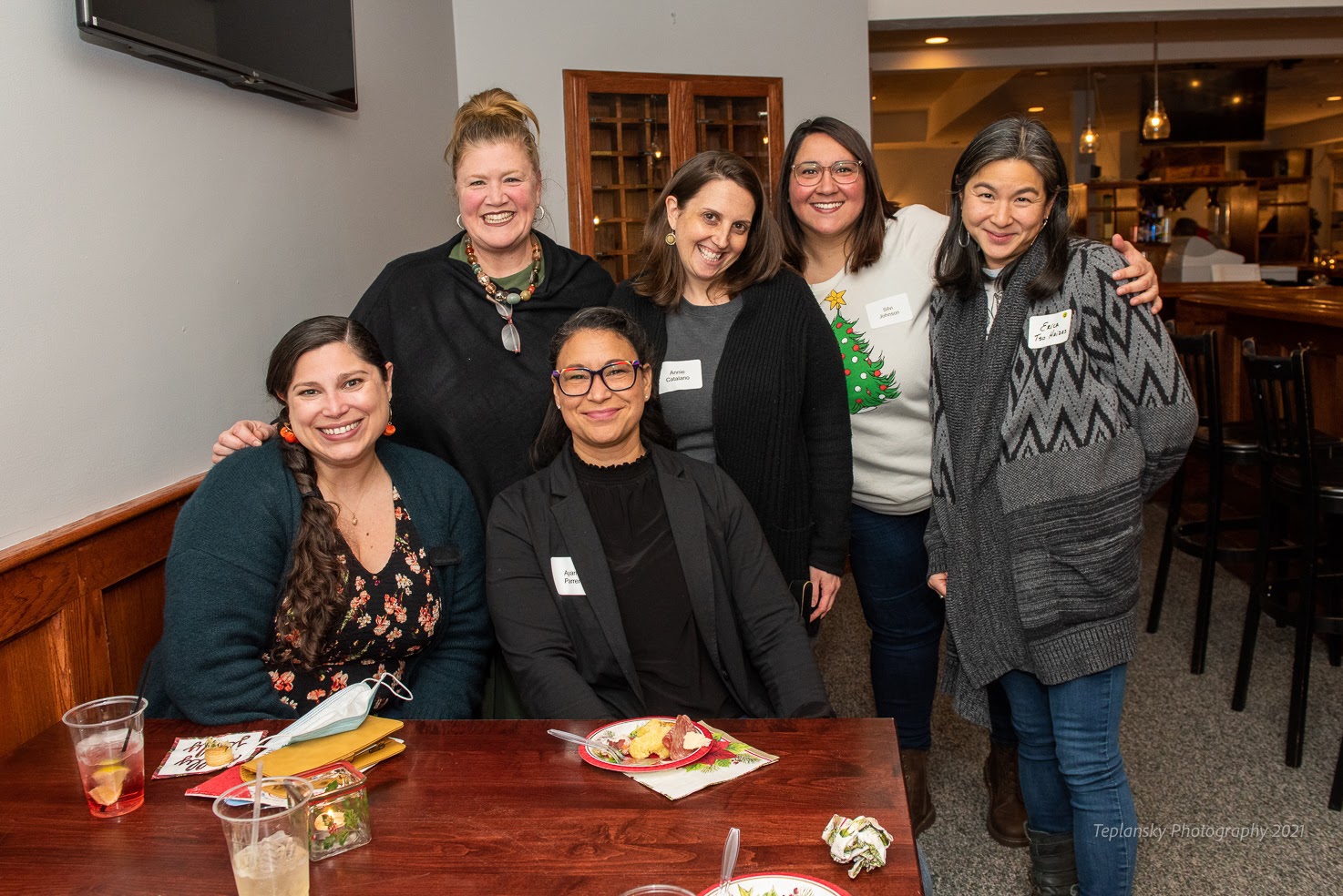 Home Cape Cod Women's Association