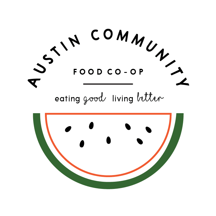 Austin Community Food Coop CCWBE