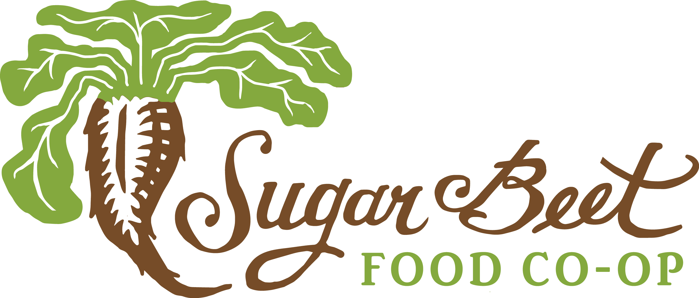 Sugar Beet Food Coop CCWBE
