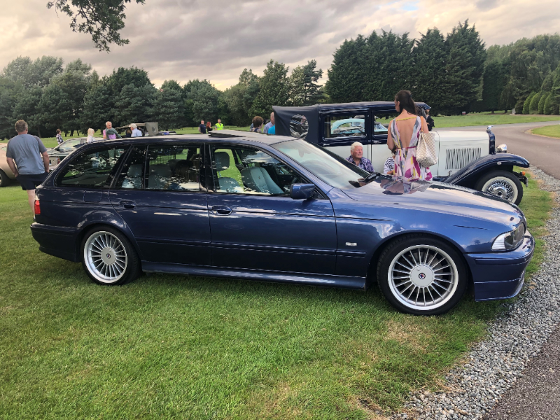 Classic Bmw Alpina Cars for Sale CCFS