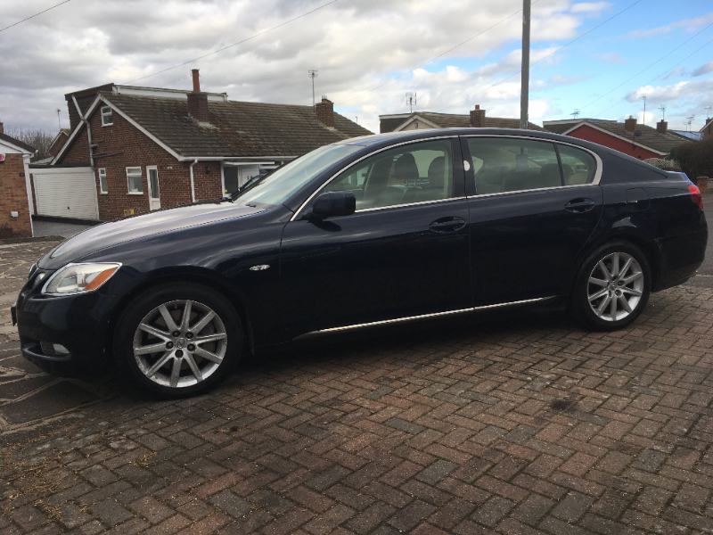Classic Lexus Cars for Sale CCFS