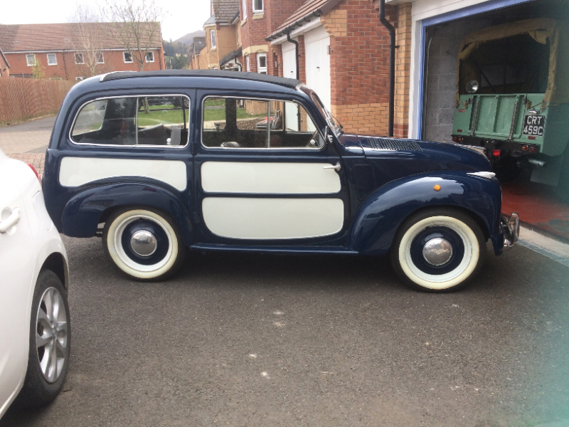 Classic Fiat Cars for Sale CCFS