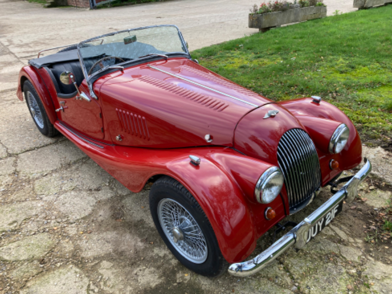 Classic Cars for Sale CCFS