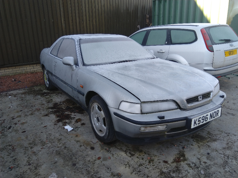 Classic Honda Cars for Sale CCFS