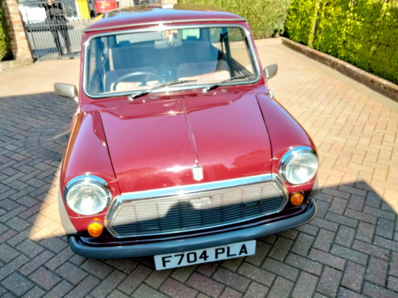 Classic Austin Cars for Sale CCFS
