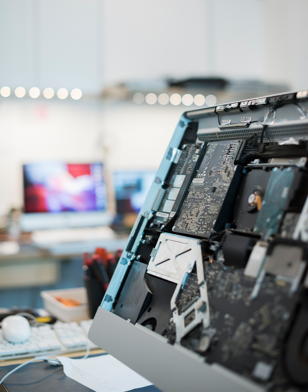 CCW Canadian Computer Wholesalers