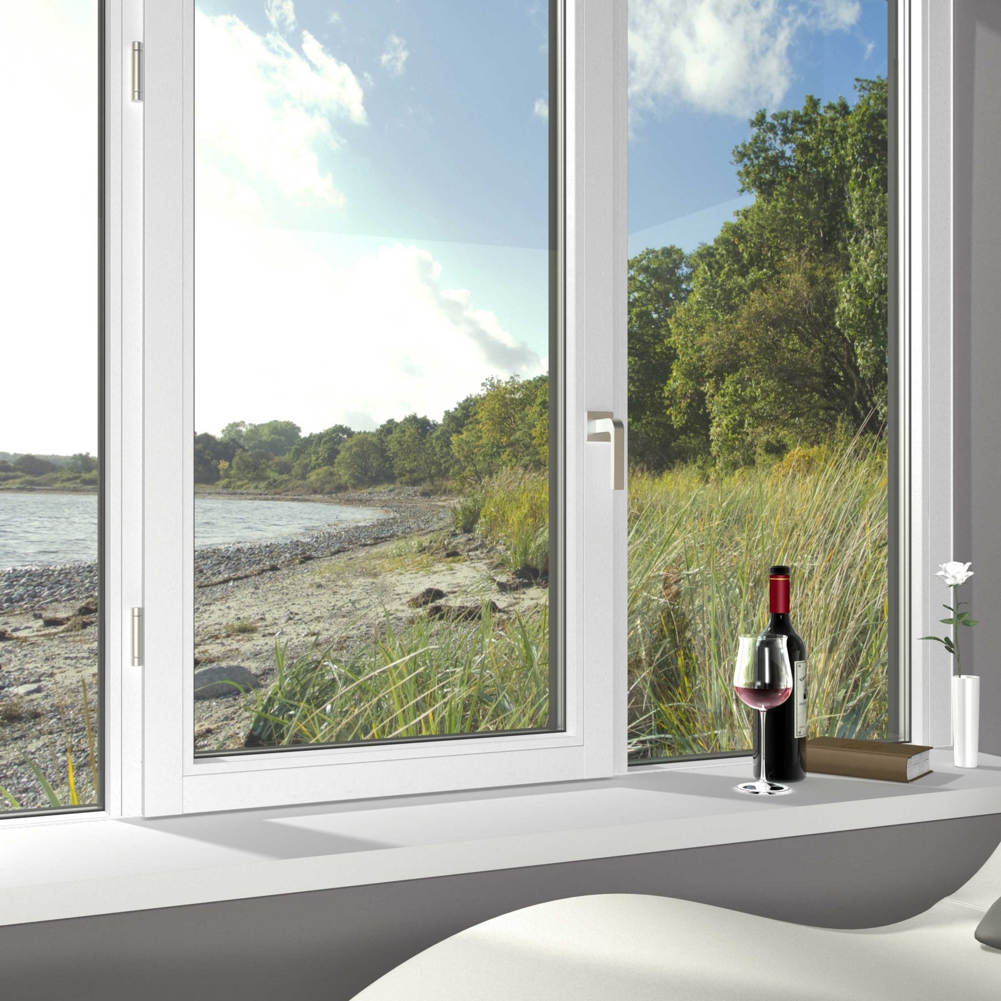 Crystal Clear Window CleaningWindow Cleaning Expertise FL & NY
